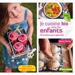 161128L cuisine bio enfants