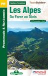 77LesAlpes Forez Diois